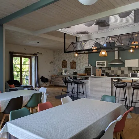 De La Chap'elle
